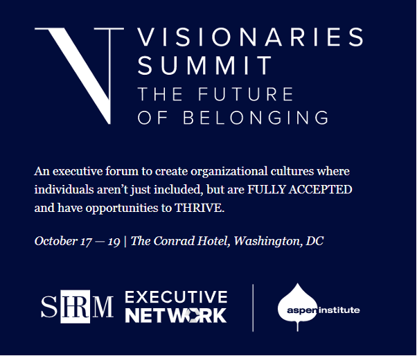 Yuen Yung speaks at Visionaries Summit